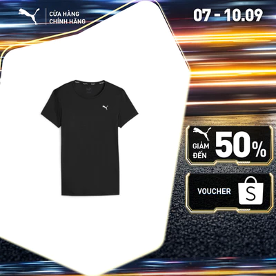 Áo thun PUMA Nữ RUN FAVORITE Velocity