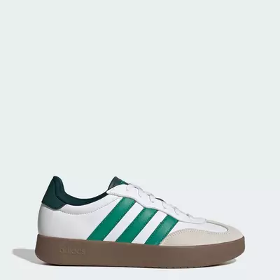 adidas Phong cách sống Giày Barreda Nam trắng JP5928