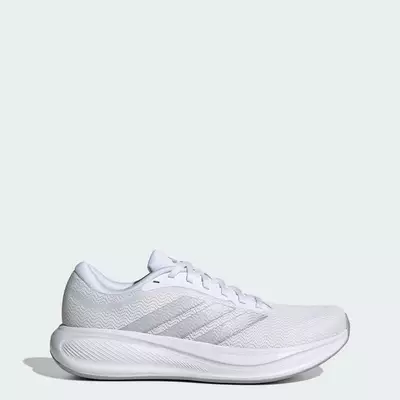 adidas Chạy Giày RESPONSE RUNNER 2 Unisex trắng KJ1738