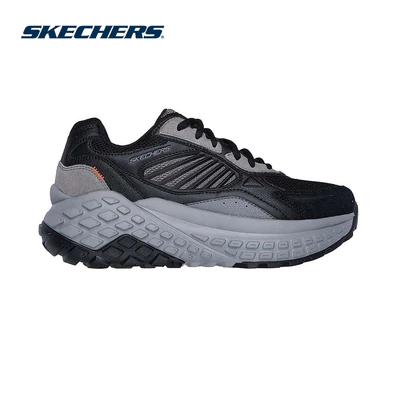 Giày Thể Thao Nam Skechers Sport Monster Evo Calivur Thường Ngày - 232744-BKCC Air-Cooled Memory Foam
