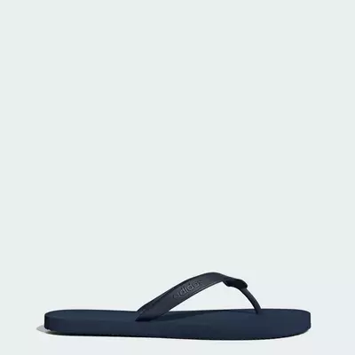 adidas Phong cách sống Dép Keitaki Alpha Unisex Màu xanh da trời LB9066