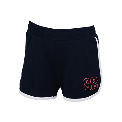 Quần Đùi Thể Thao Bé Gái Skechers Basketball Shorts-SL324G352-NV01 Online Sale