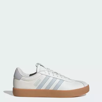 adidas Phong cách sống Giày VL Court 3.0 Nữ trắng JP6913