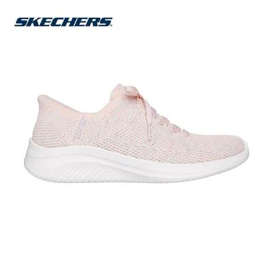 Giày Thể Thao Nữ Skechers Slip-ins Sport Ultra Flex 3.0 Thường Ngày-150467-LTPK Air-Cooled Memory Foam