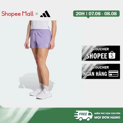 adidas Chạy Quần Short adi365 Running Essentials Nữ Màu tím KG3232