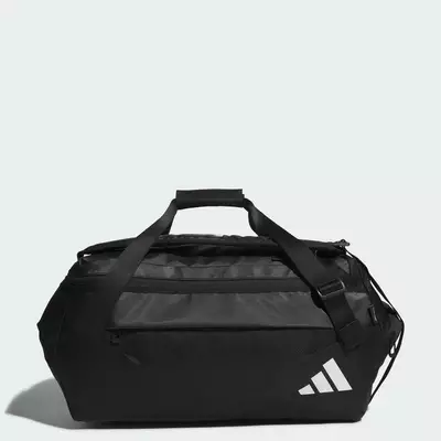 adidas Gym & Training TÚI DUFFEL 50L EP/Syst. Unisex Đen JY9555