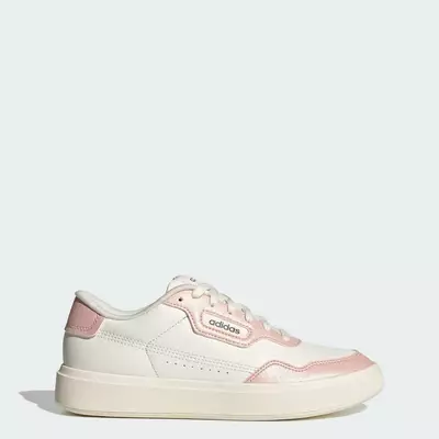 adidas Phong cách sống Giày Park St 2.0 Nữ trắng JQ4724