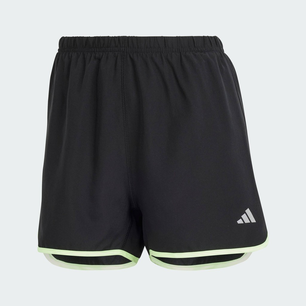 adidas Running Run It Shorts Women Black IL7225