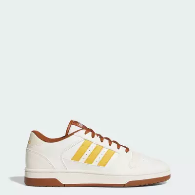 adidas Lifestyle & Basketball Break Start Shoes Unisex White JQ9572