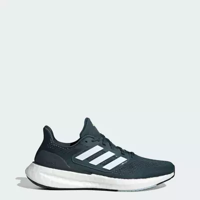 adidas Chạy Giày Pureboost 23 Nam Ngọc lam IF2378
