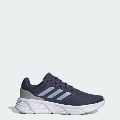 adidas Chạy Giày Galaxy 6 Nam Màu xanh da trời IE8137