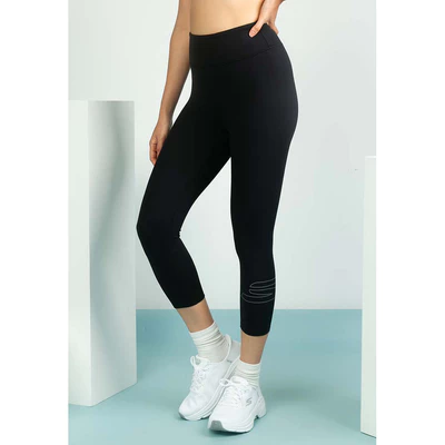 Quần Nữ Skechers Walking Performance Leggings - SP325W352-0018