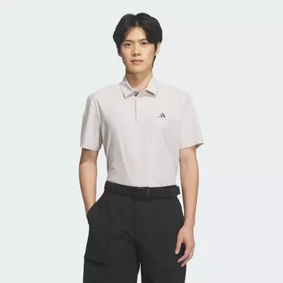 adidas Đánh gôn ÁO POLO NGẮN TAY ULTIMATE365 TOUR CLIMACOOL Nam Be KB4719