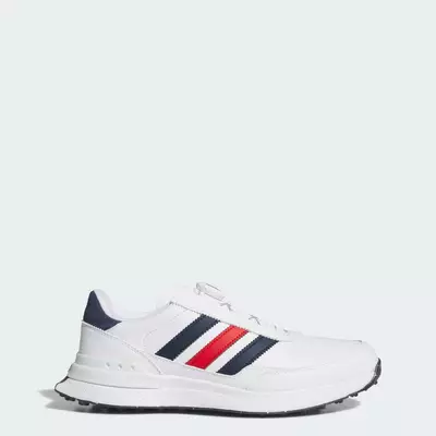 adidas Đánh gôn GIÀY GOLF ĐINH LIỀN S2G 26 BOA Nam trắng JR1886
