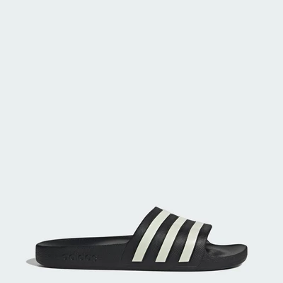 adidas Lifestyle & Swimming Adilette Aqua Slides Unisex Black JI1405