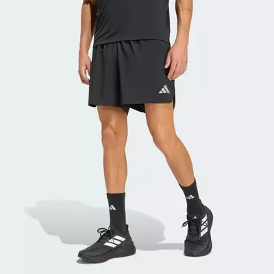 adidas Chạy Quần Short Chạy Bộ adi365 Essentials Nam Đen KA4291
