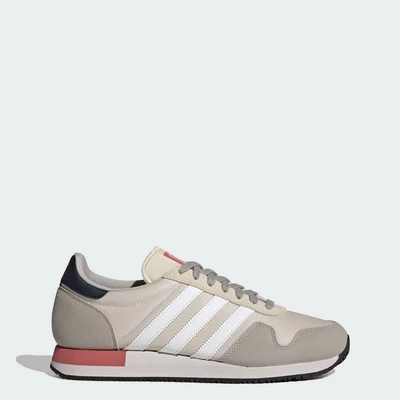adidas Phong cách sống Giày USA 84 Nam Be GX4582