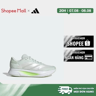 adidas Chạy Giày Chạy Bộ Duramo SL 2 Nữ màu xanh lá KJ4153
