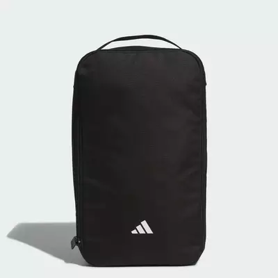 adidas Đánh gôn TÚI ĐỰNG GIÀY GOLF ADIDAS Unisex Đen KE6049