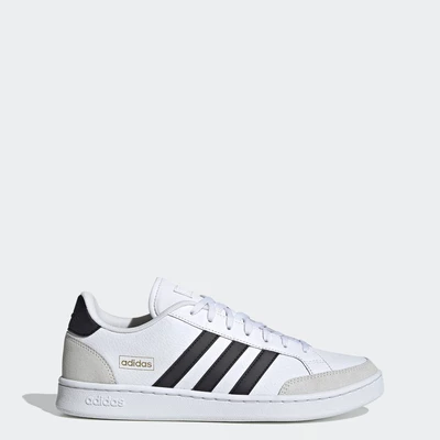 adidas Quần vợt & Phong cách sống Giày Grand Court SE Unisex trắng FW3277