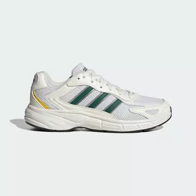 adidas Phong cách sống Giày Eclyptix 2000 Nam trắng KJ2193