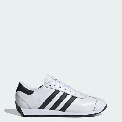 adidas Phong cách sống Giày Country II Unisex trắng IG4549