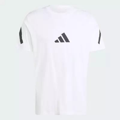 adidas Phong cách sống Áo Thun adidas Z.N.E. Nam trắng JE3078