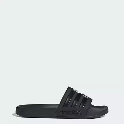 adidas Lifestyle Adilette Shower Liverpool Slides Unisex Black HQ2590
