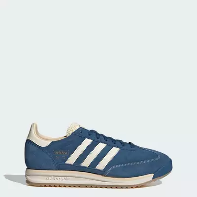 adidas Phong cách sống GIÀY SL 72 RS Nam Màu xanh da trời JQ9824