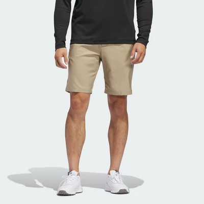 adidas Đánh gôn Quần short chơi golf Adi Advantage Nam Be IU2829