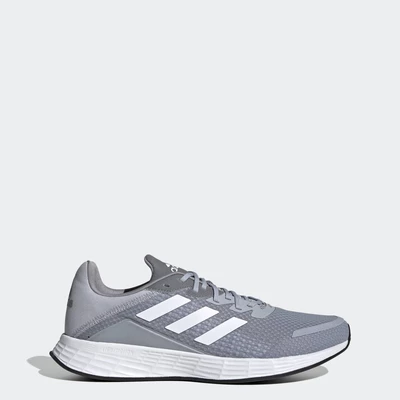 adidas Chạy Giày Duramo SL Nam Xám FY6680