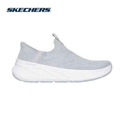 Giày Thể Thao Nữ Skechers Slip-ins Edgeride Dream State - 150474-LTGY Air-Cooled Memory Foam