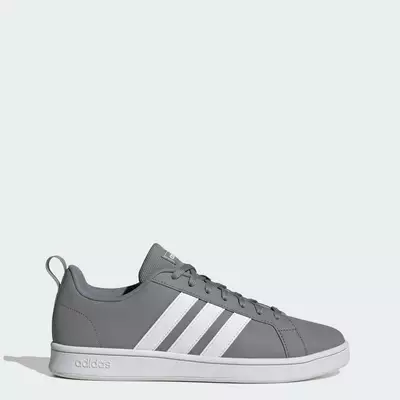 adidas Phong cách sống GIÀY EASYCOURT Unisex Xám HQ2934