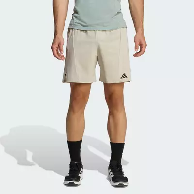 adidas Gym & Training Quần Short Tập Luyện Designed for Training Nam Be KA7283