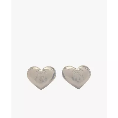 MLB - Charm nữ trang trí giày Heart Dubrae_3AETS046N-50SIS