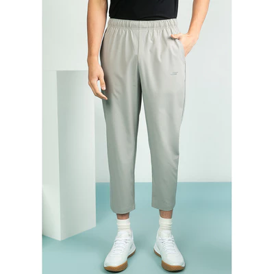 Quần Dài Thể Thao Nam Skechers Running Performance Pants - SP325M361-01WT