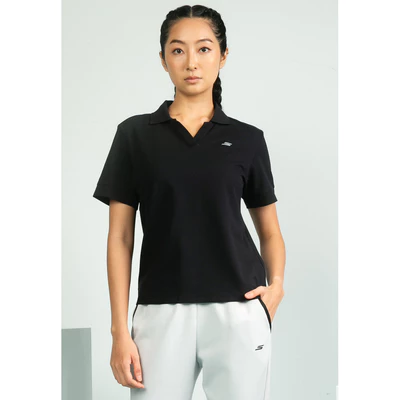 Polo Tee Nữ Skechers Walking Performance Polo Tee - SP325W295-0018 Online Sale