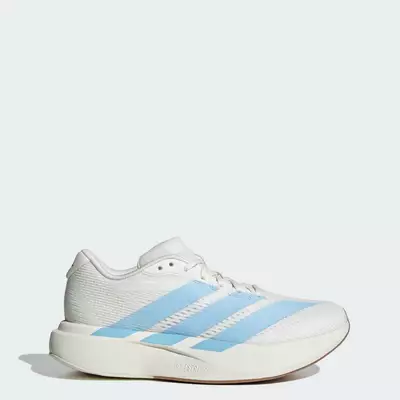 adidas Chạy Giày Adizero Pacer Nữ trắng KZ8973