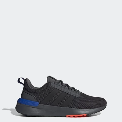 adidas Phong cách sống & Chạy Giày Racer TR21 Nam Xám GZ8185