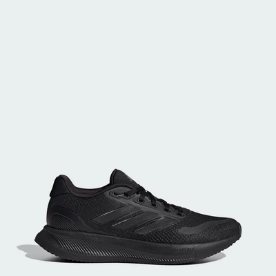 adidas Walking & Chạy Giày Chạy Bộ Runfalcon 5 Nữ Đen IE8828