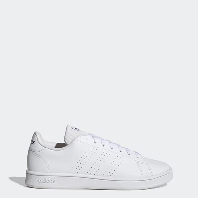 adidas Quần vợt & Phong cách sống GIÀY ADVANTAGE BASE Nam trắng GW2064