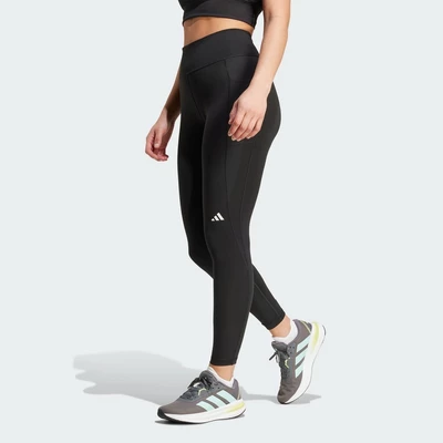 adidas Running Own the Run 7/8 Leggings Women Black IS9907