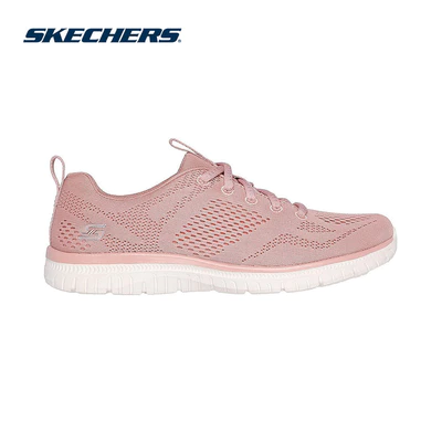 Giày Thể Thao Nữ Skechers Sport Active Virtue Ambrosia Thường Ngày - 104430-ROS Memory Foam Online Sale