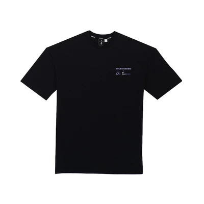 Áo Thun Tay Ngắn Unisex Skechers Skechers X Cha Eun Woo Short Sleeve Tee - SL225U590-0018 Online Sale