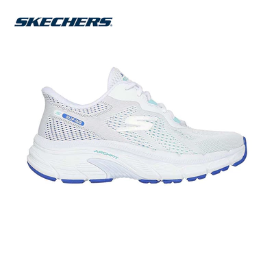 Giày Thể Thao Nữ Skechers Slip-ins Performance GOrun Arch Fit 2.0 Zenith - 129220-WMLT Arch Fit