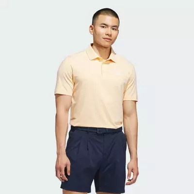 adidas Đánh gôn ÁO POLO PERFORMANCE TEXTURED Nam trắng KC1117