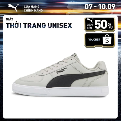 Giày thời trang PUMA Unisex Caven Màu Xám