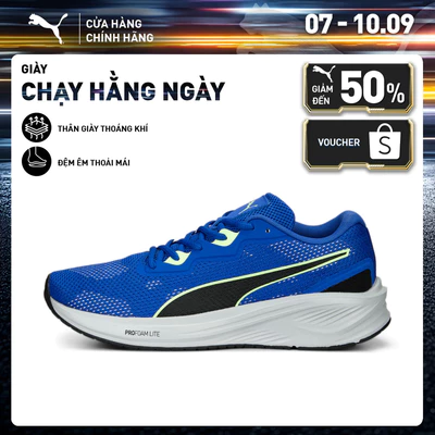Giày thể thao PUMA Unisex Aviator Profoam Sky Brights Màu Xanh