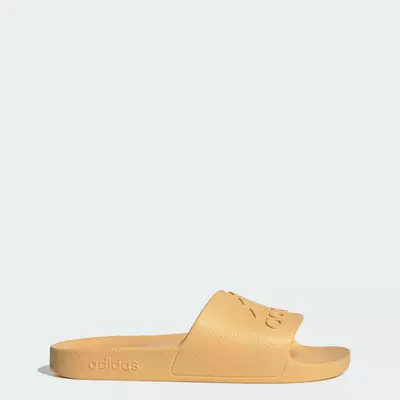 adidas Phong cách sống Dép adilette Aqua Unisex trái cam JQ4720