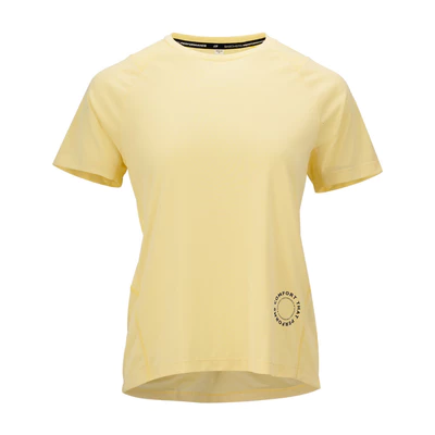 Áo Thun Tay Ngắn Nữ Skechers Performance Dynamic Walking Collection Short Sleeve Tee-SP125W171-011G Online Sale